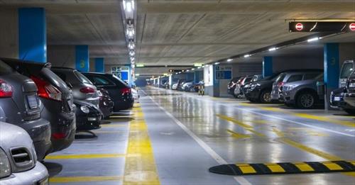 DỊCH VỤ ĐẦU TƯ VÀ KHAI THÁC BÃI ĐỖ XE