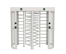 Full Height Turnstile