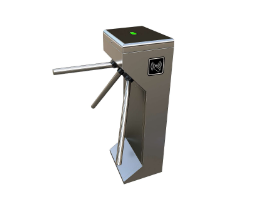 Tripod Turnstile