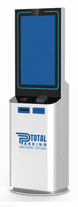 Thiết bị thanh toán tự động 1